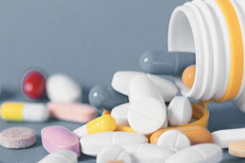 Pharmaceutical Industry