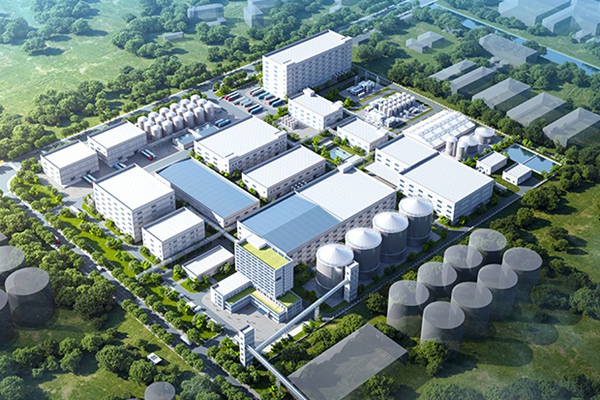 Zhejiang * * Pharmaceutical Co., Ltd341