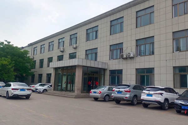 Zhucheng * * Food Machinery Co., Ltd343