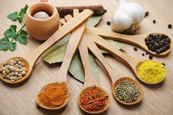 Hunan Xiangtan Long brand seasoning screening346