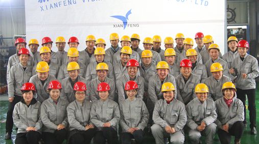 Production Division I