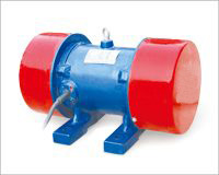 YZS vibration motor