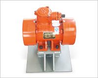 YZSL vertical vibration motor