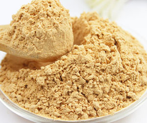 Hawthorn Powder