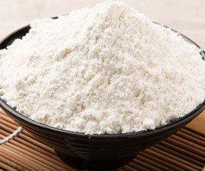 flour