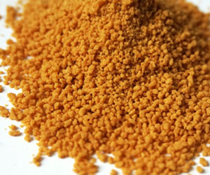 Traditional Chinese Medicine Granules