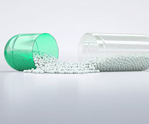pellets