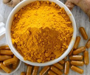 Traditional Chinese Medicine Powder