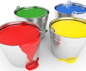 paint
