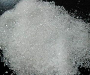 Water absorbent resin
