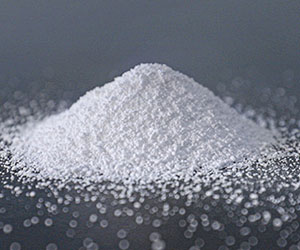 Soda ash