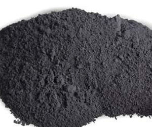 graphite