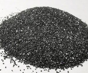 METAL SILICON