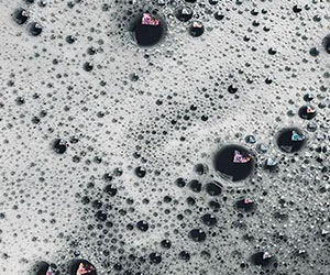 waste water