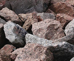granite